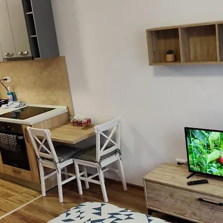 Marius Appartement *