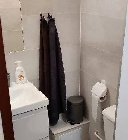 Appartement Marius *