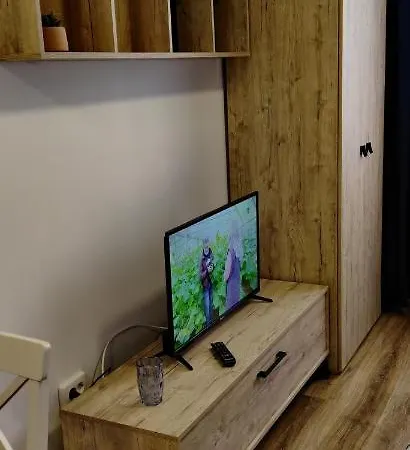 Appartement Marius