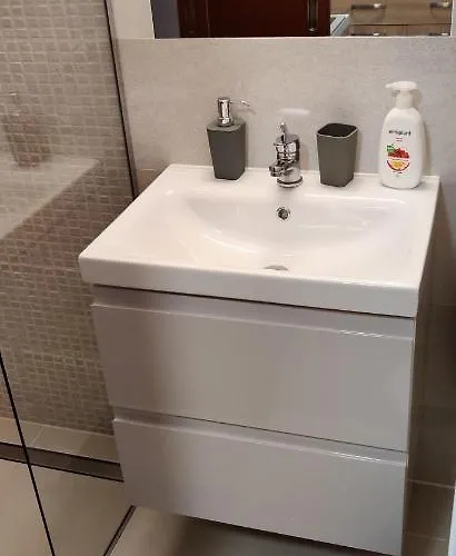 Marius Apartment Brasov